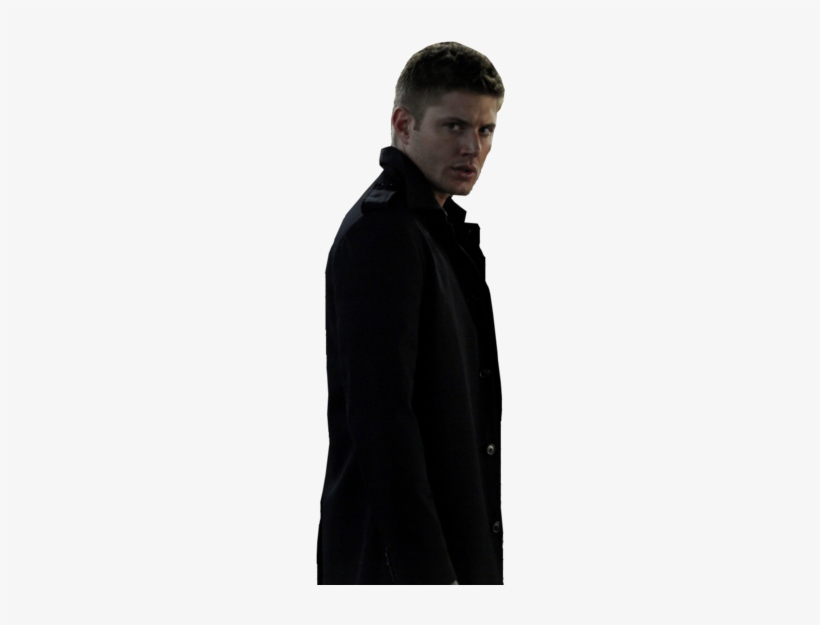 Dean Winchester - Dean Winchester On Transparent Background, transparent png