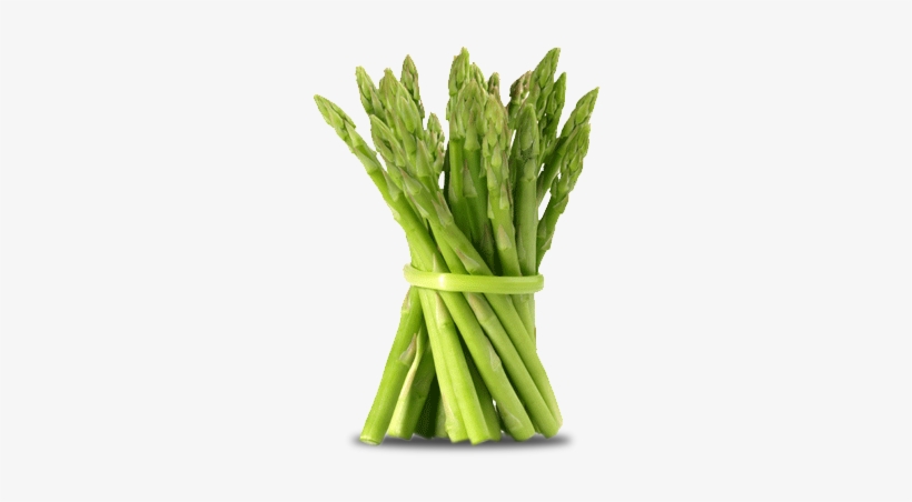 Asparagus, transparent png