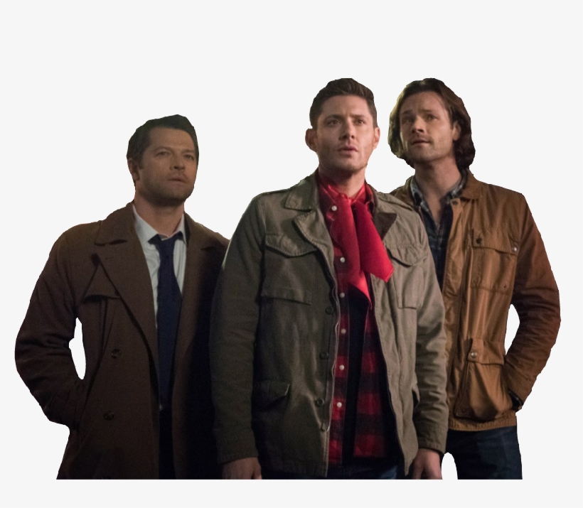 Supernatural Deanwinchester Samwinchester Dean Sam - Supernatural, transparent png