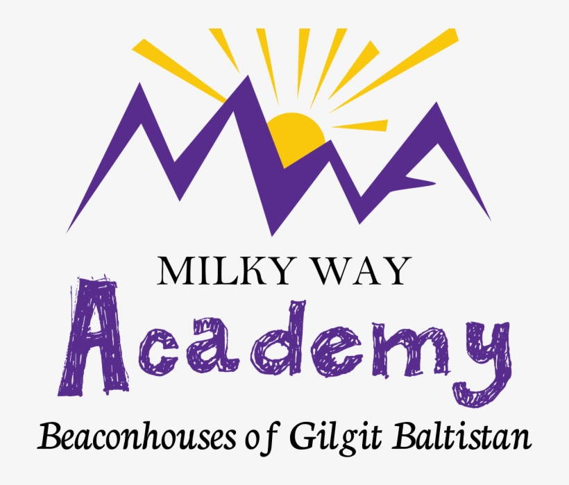 Milky Way Academy - Logo, transparent png