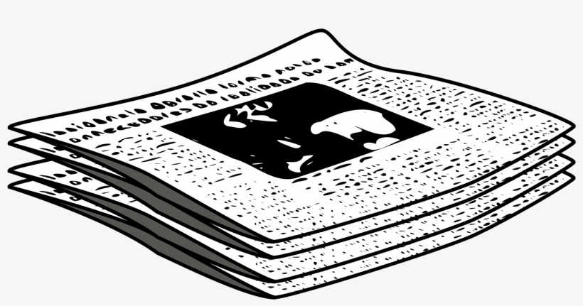 This Free Icons Png Design Of Periodical Journal, transparent png