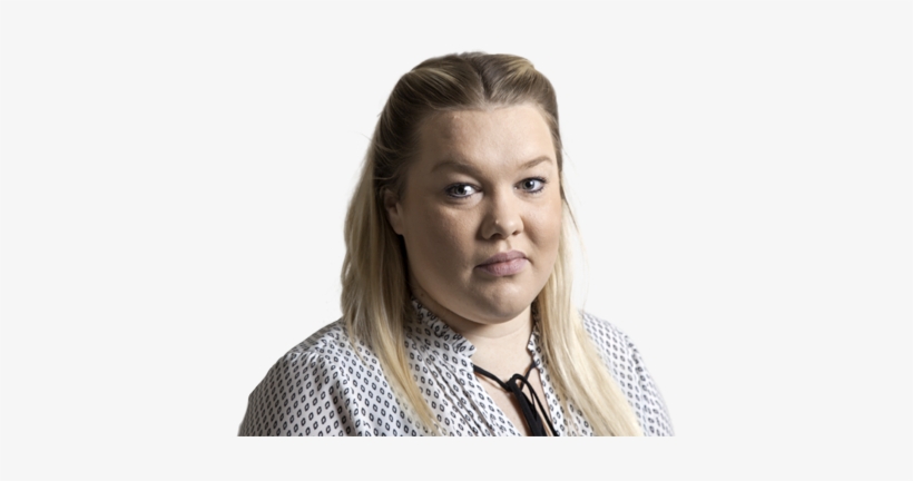 Southampton Office - Girl, transparent png