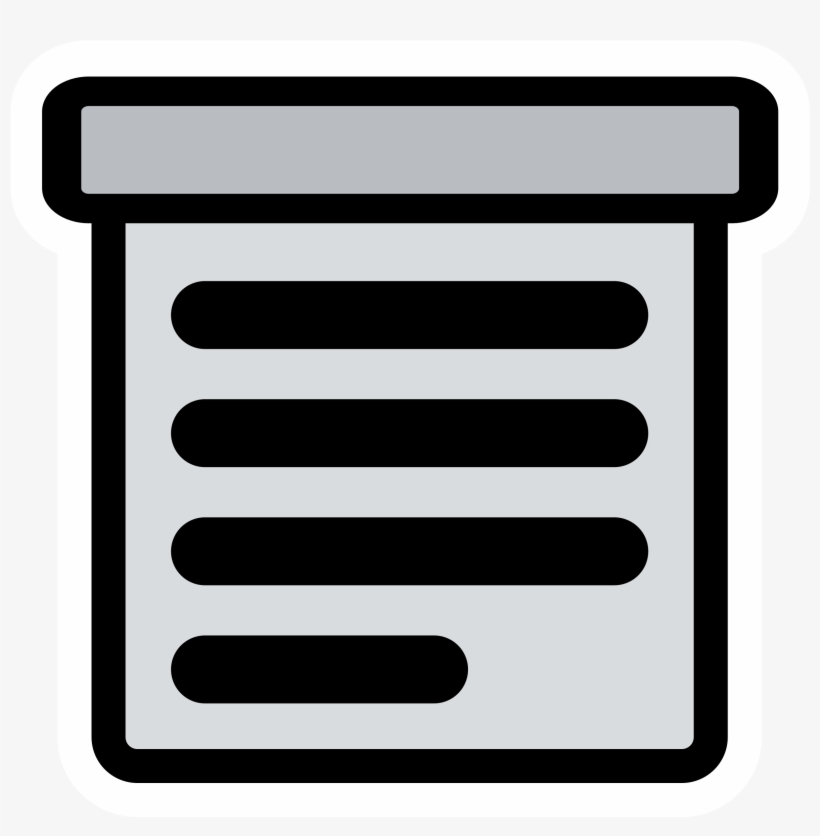 This Free Icons Png Design Of Primary Journal, transparent png