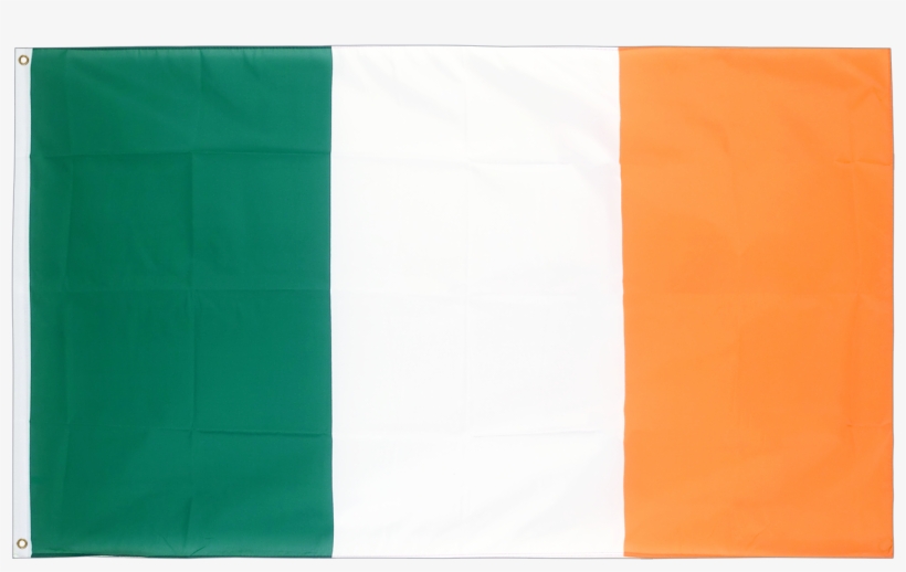 Ft Flag - Ireland Flag, transparent png