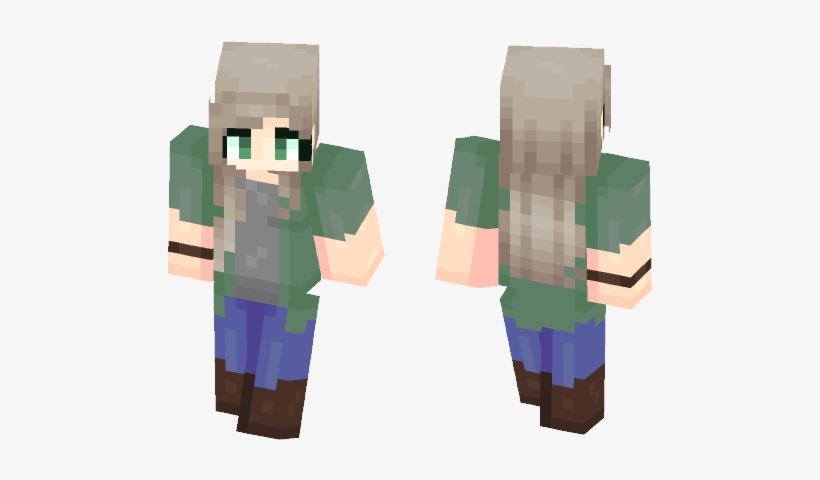 Dean Winchester - Minecraft Skin John Wick, transparent png