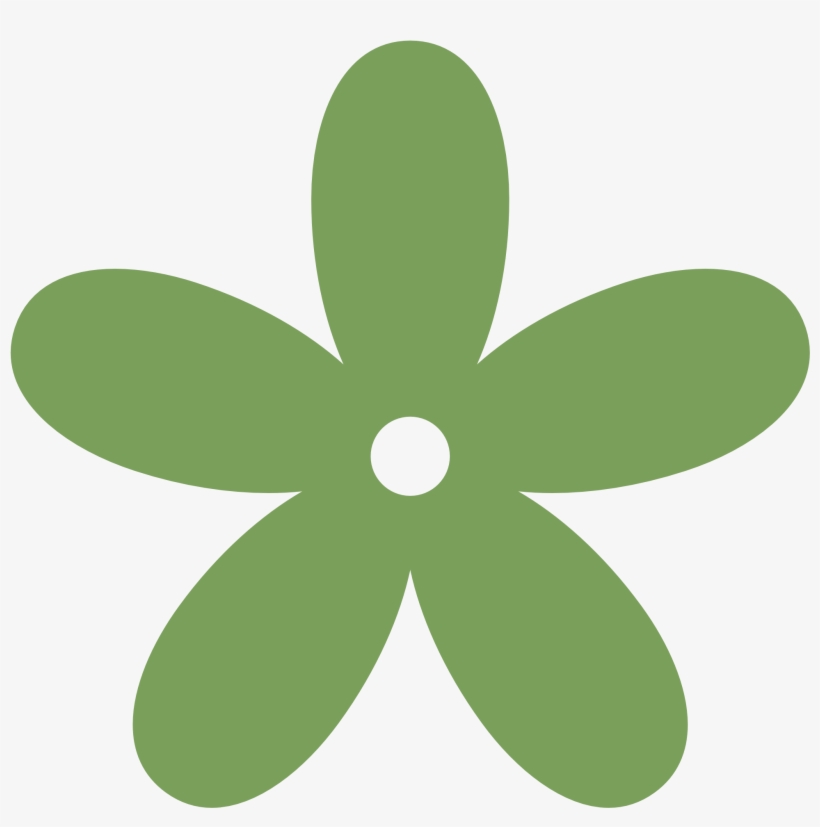 Asparagus Peace 999px - Pink Flower Clipart, transparent png
