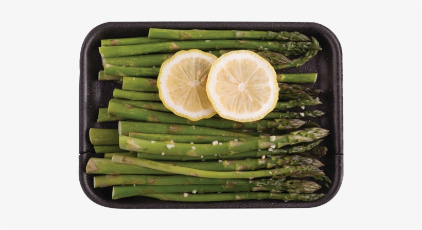 Garlic Lemon Asparagus, Great For Grilling - Sweet Lemon, transparent png