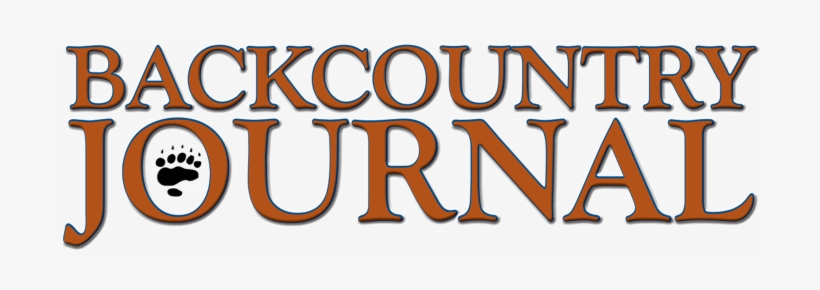 Backcountryjournal - Backcountry Journal Logo, transparent png