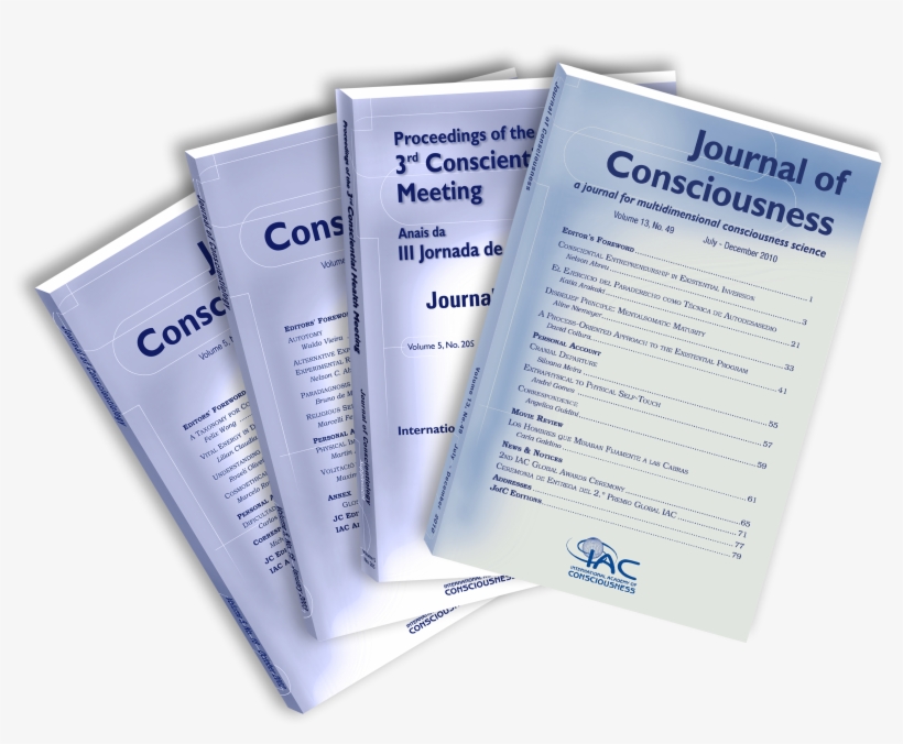 Journals - Iac Madrid - Academia Internacional De La Conciencia, transparent png