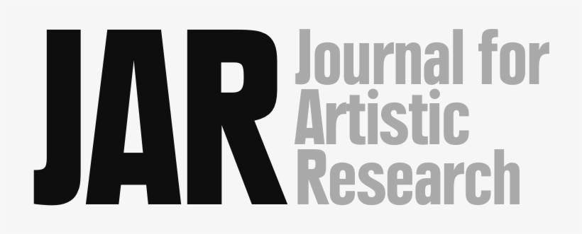 The Journal For Artistic Research Is An International, - Bidrag Til Kritik Af Den Politiske Vidensøkonomi Franco, transparent png
