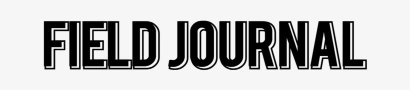 Field Journal - Portable Network Graphics, transparent png