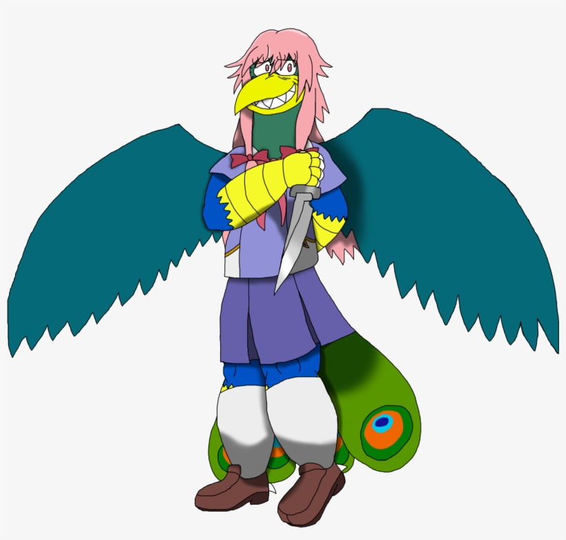 Yuno Gasai - Cartoon, transparent png