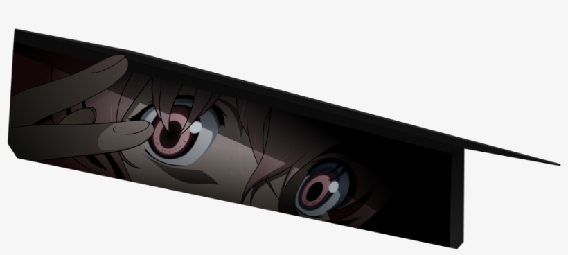 Who Is Your Favorite Yandere Character [archive] - Yuno Gasai, transparent png