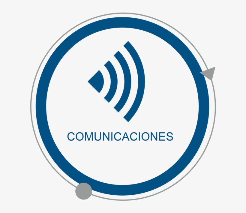 Communications Spanish Lifeline Icon - Fema Lifeline Icon, transparent png
