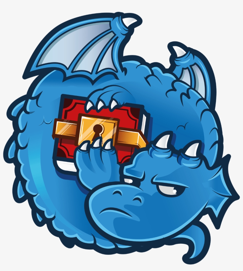 Dragonchain Disney, transparent png