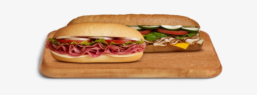 Club Sandwiches - Wawa Hoagie, transparent png
