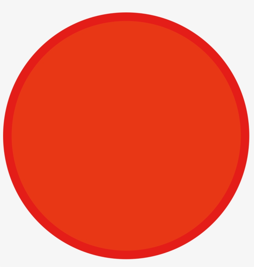 Unaltered Blood Moon Photo - Circle Red Clipart, transparent png
