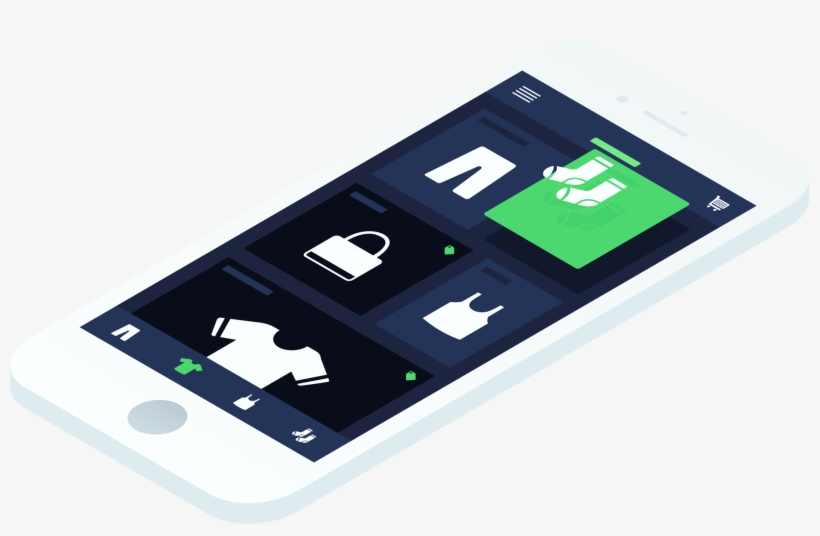 Iconsweets Is A Huge Set Containing Over 1,000 Custom - Smartphone, transparent png