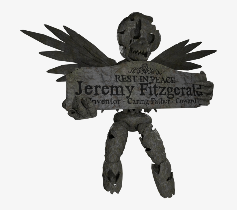 Grave Stone - Gravestone Popgoes, transparent png