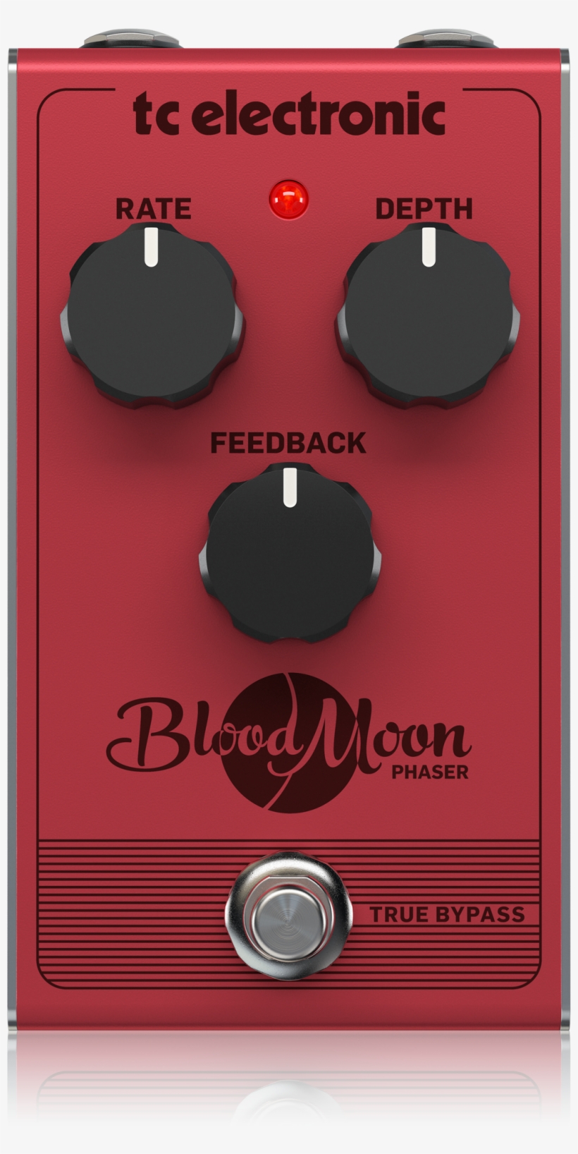 Large - Tc Electronic Tailspin Vibrato, transparent png