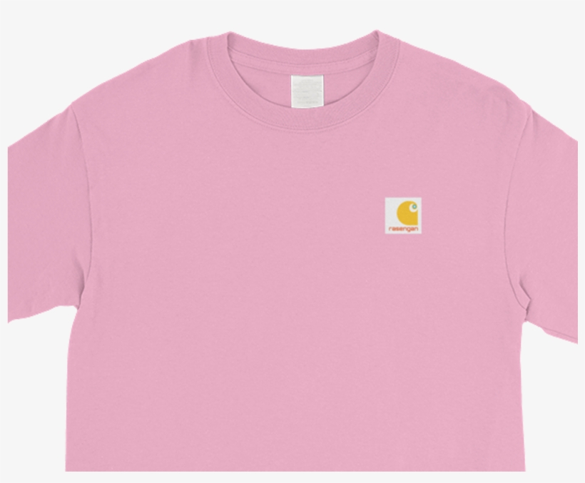 Naruto Rasengan Logo Longsleeve - Sweater, transparent png