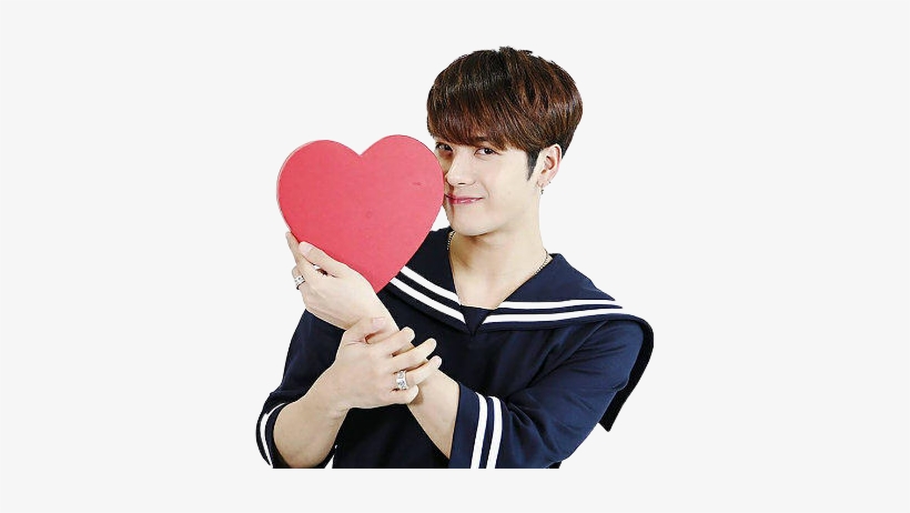 Got7 Jackson Wang Png, transparent png