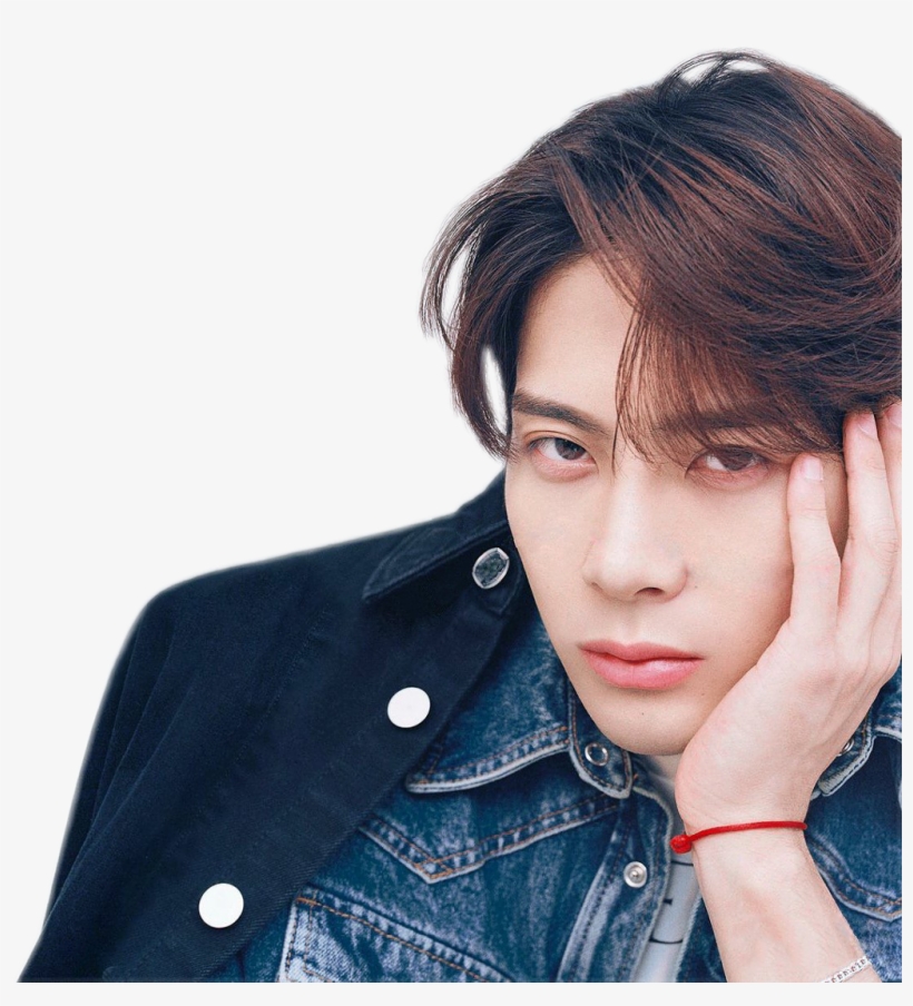 Jackson Jacksonwang Got7 Got7jackson Got7eyesonyou - Jackson Wang, transparent png