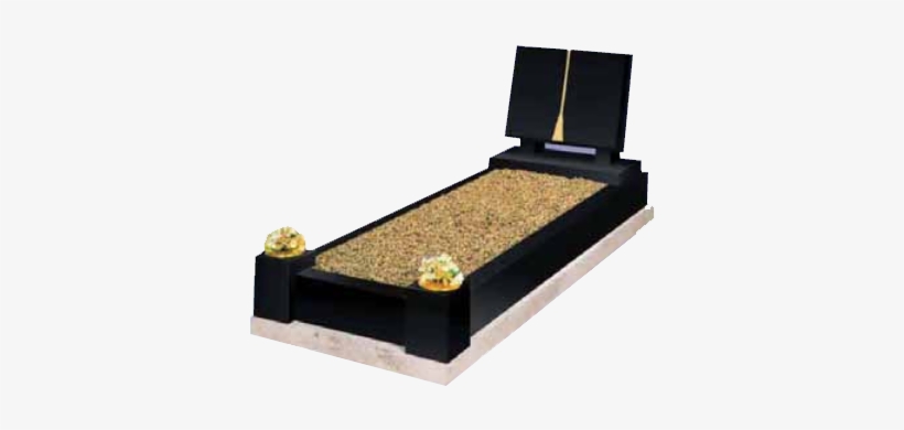 Kerbstone - Tomb Is Muslim Png, transparent png