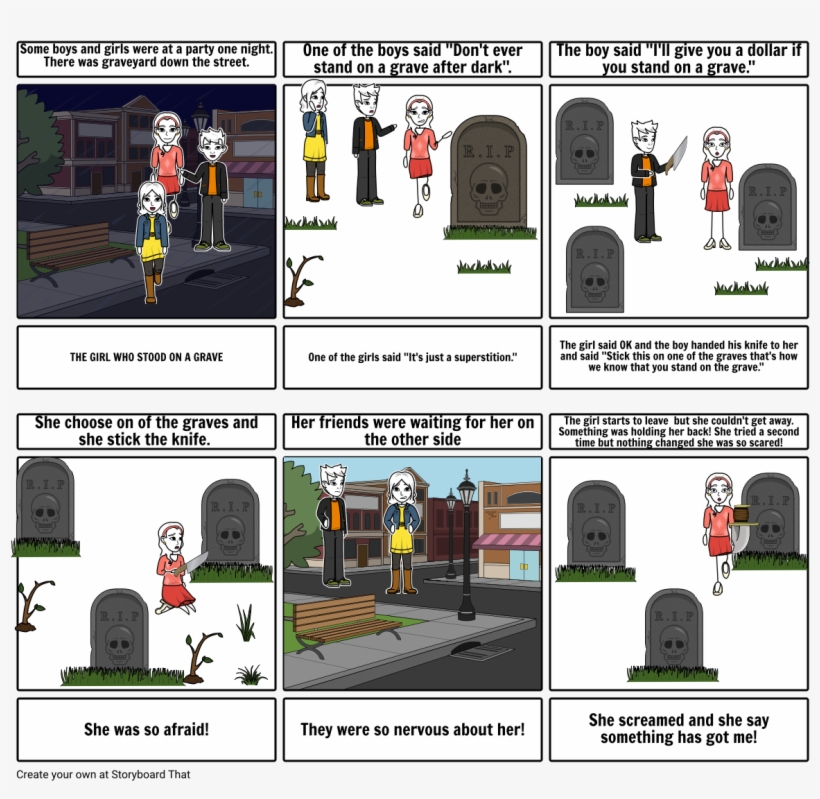 Grave - Cartoon, transparent png