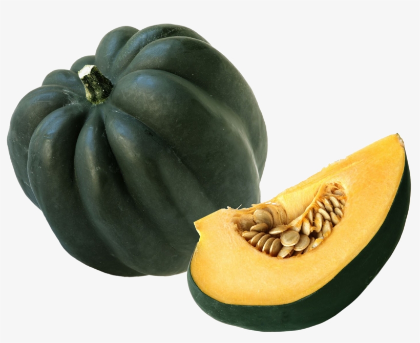 Acorn Squash Png Hd - Acorn Squash, transparent png