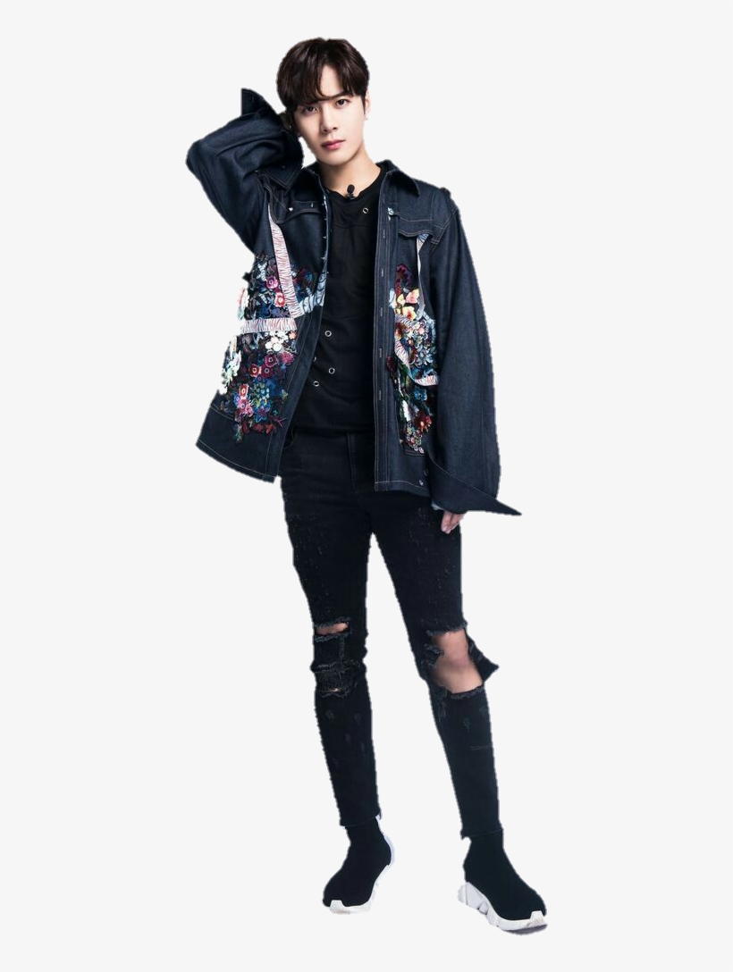 Report Abuse - Jackson Wang Got7 Sticker, transparent png