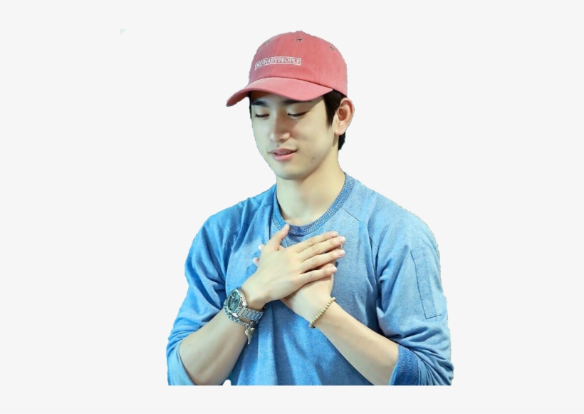 Got7-png - Tumblr - Png Jinyoung Got7 2017, transparent png