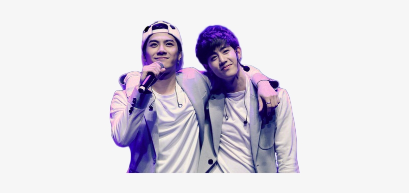 Transparent Markson For Your Blog~ - Markson Transparent, transparent png