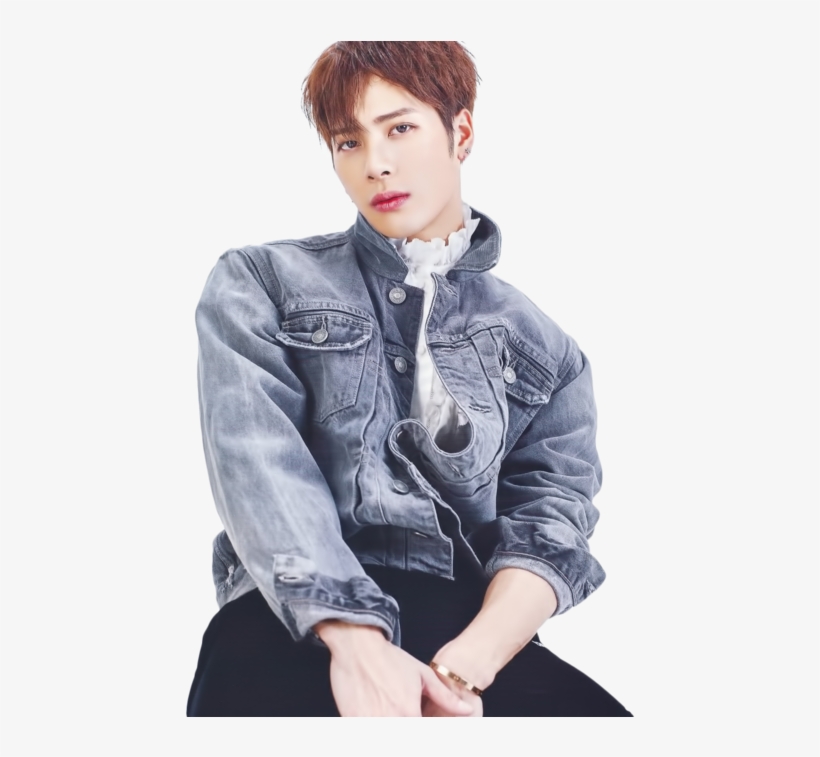 Got7, Jackson, And Jackson Wang Image - Jackson Wang Got7 Photoshoot, transparent png