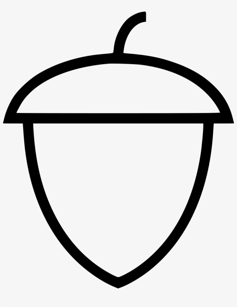 Acorn Comments - Design, transparent png