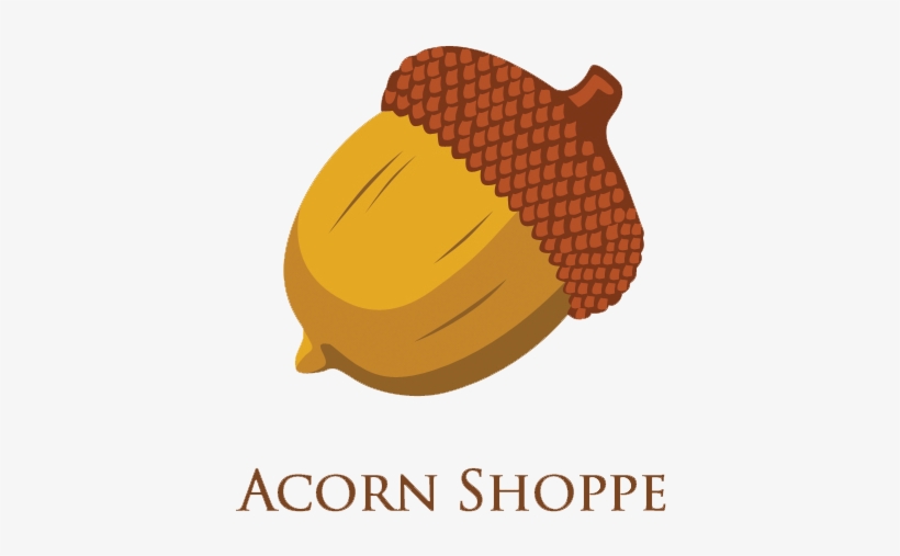 Welcome - Acorn Vector, transparent png