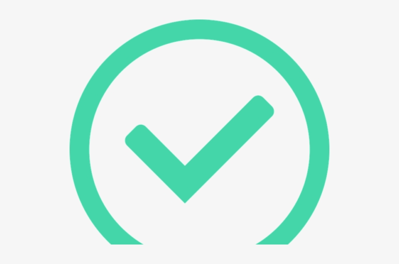 Check Mark Vector - Check Mark, transparent png