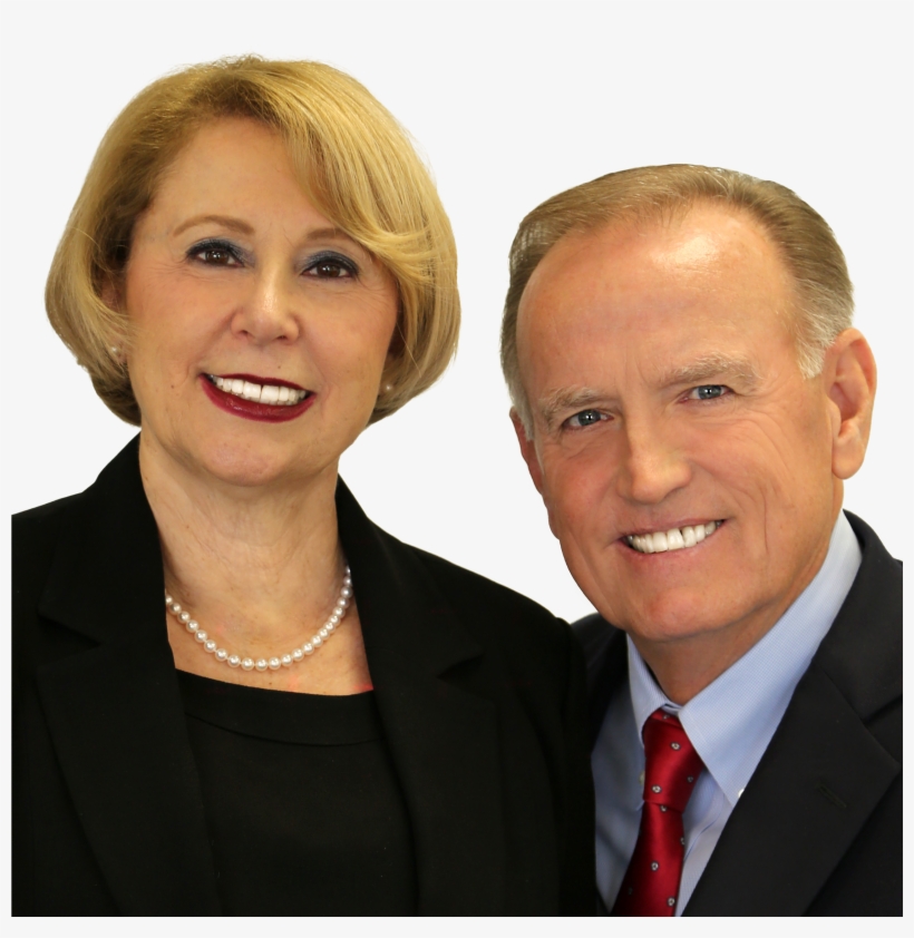 Anita & Rick Glasser - Businessperson, transparent png