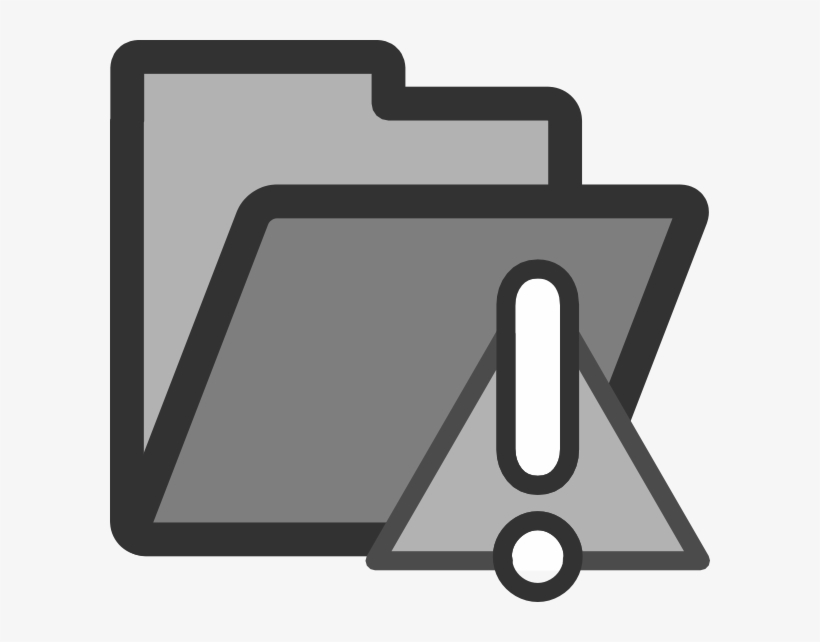 How To Set Use Important Folder Icon Icon Png, transparent png
