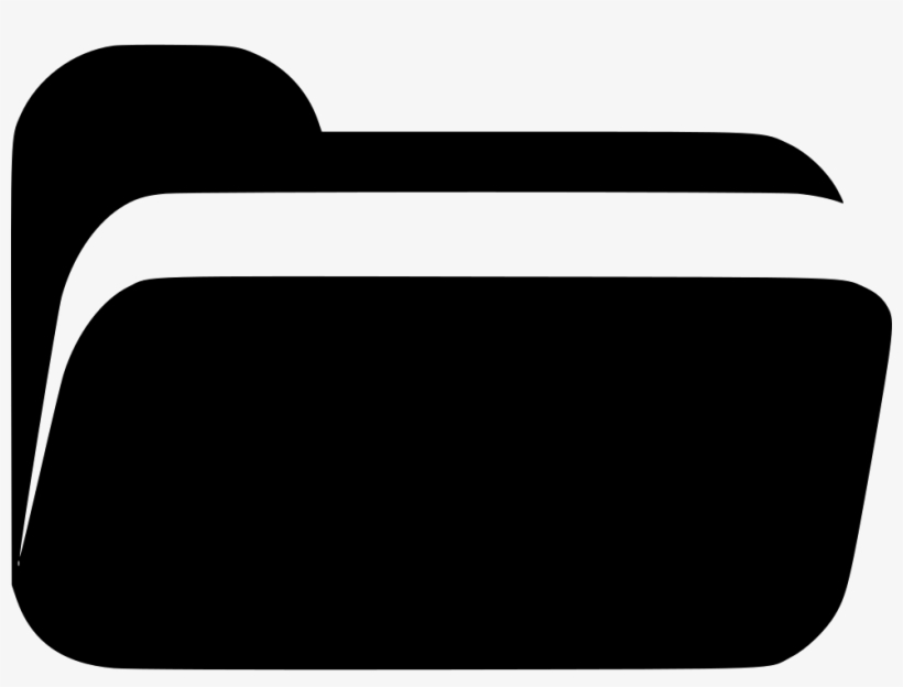 Open Folder Comments - Portable Network Graphics, transparent png