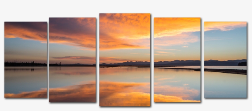 Wall Photo Frame Png, transparent png