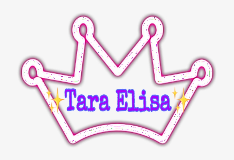 - - Picsart Crown Sticker, transparent png
