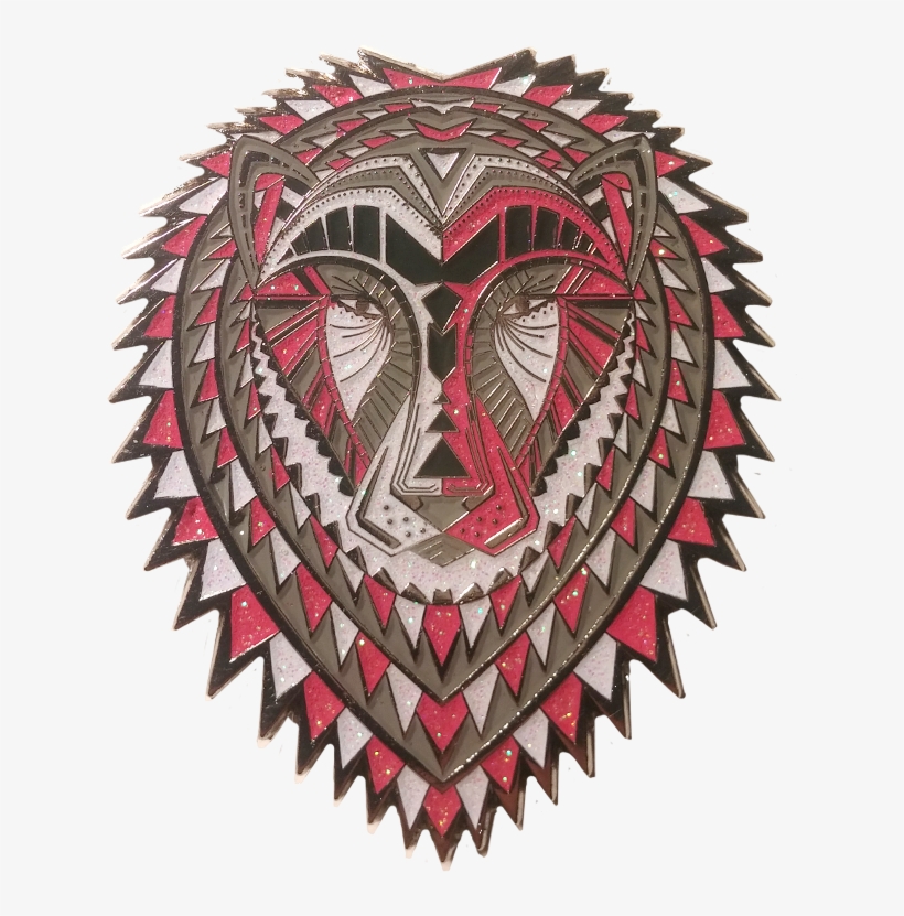 Image Of Bass Lion - Maysville, transparent png