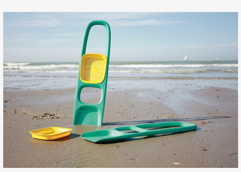Quut Logo - Quut Beach Toy Scoppi - Lagoon Green, transparent png