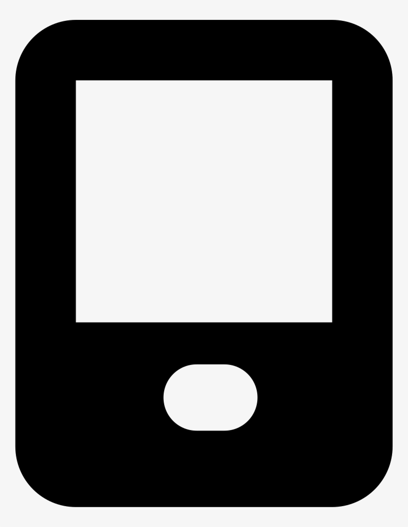 Mobile Phone Comments - Ipod, transparent png