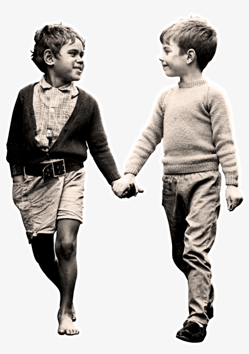 Two Lads Walking - Australia, transparent png