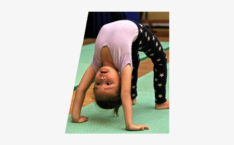 Gymnastics Classes For Kids - Gymnastics, transparent png