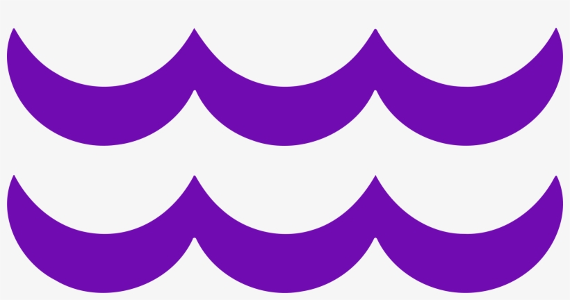 This Free Icons Png Design Of Aquarius Symbol 2, transparent png