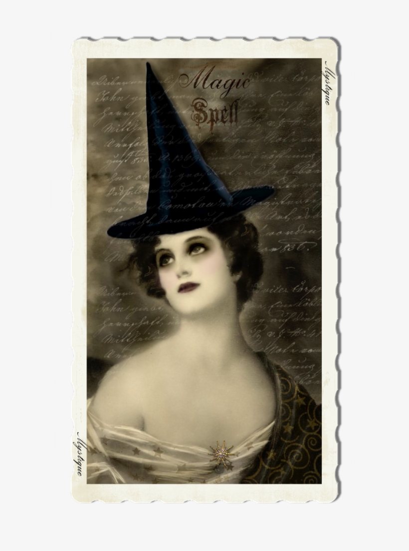 Halloween, Witch, Goblin, Black Cat, Jack O Lantern, - Halloween, transparent png