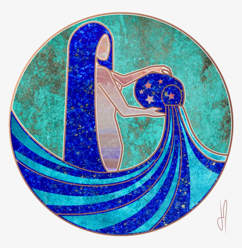 Ja-aqua - Circle, transparent png